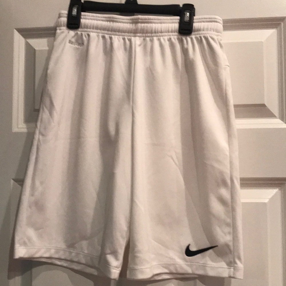 Nike Dri-fit shorts
